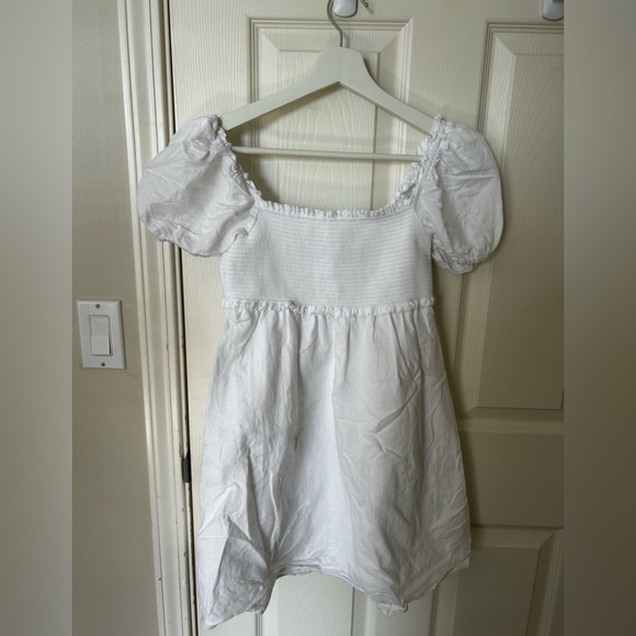 Sunday Best Hadley Dress - Picture 2 of 3